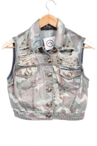 Női mellény Madness, Méret S, Szín Sokszínű, Ár 8 409 Ft