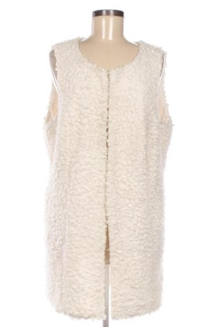 Dámska vesta  Maite Kelly by Bonprix, Veľkosť XL, Farba Kremová, Cena  31,82 €