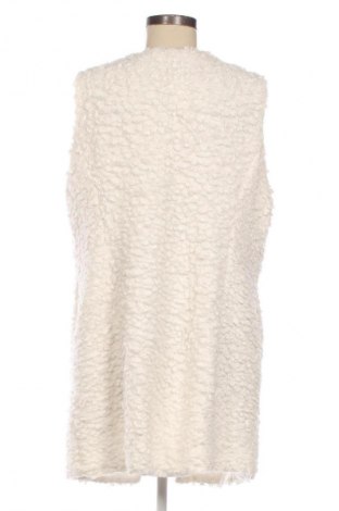 Dámska vesta  Maite Kelly by Bonprix, Veľkosť XL, Farba Kremová, Cena  31,82 €
