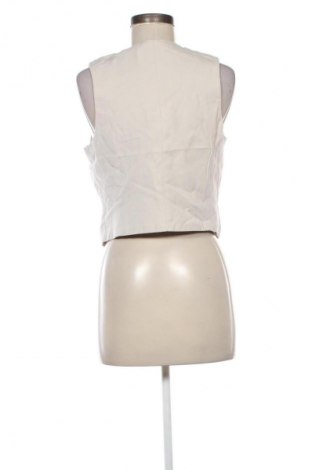 Dámská vesta  Mango, Velikost M, Barva Krémová, Cena  419,00 Kč