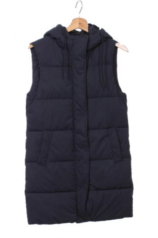 Dámska vesta  Mango, Veľkosť XS, Farba Modrá, Cena  10,22 €