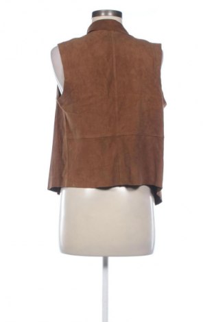 Női mellény Mango, Méret S, Szín Barna, Ár 6 379 Ft
