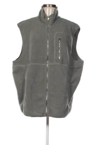 Női mellény Mango, Méret XXL, Szín Zöld, Ár 7 219 Ft