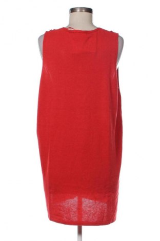 Dámska vesta  Mango, Veľkosť XL, Farba Červená, Cena  37,95 €