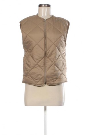 Vestă de femei Mango, Mărime S, Culoare Bej, Preț 75,99 Lei