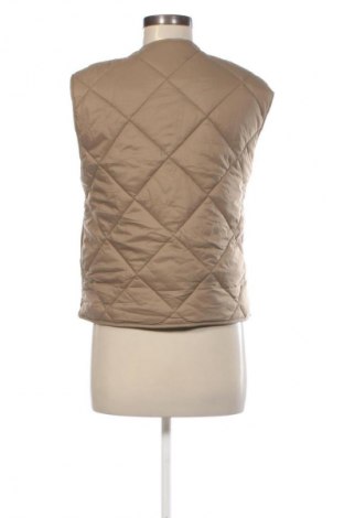 Vestă de femei Mango, Mărime S, Culoare Bej, Preț 75,99 Lei