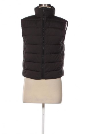 Vestă de femei Mango, Mărime XS, Culoare Negru, Preț 91,99 Lei