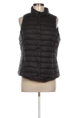 Damenweste Mango, Größe L, Farbe Schwarz, Preis 18,99 €