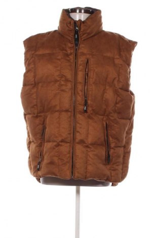 Dámska vesta  Marc Montino, Veľkosť XL, Farba Hnedá, Cena  29,95 €