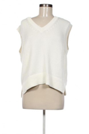 Vestă de femei Marc O'Polo, Mărime L, Culoare Alb, Preț 208,99 Lei