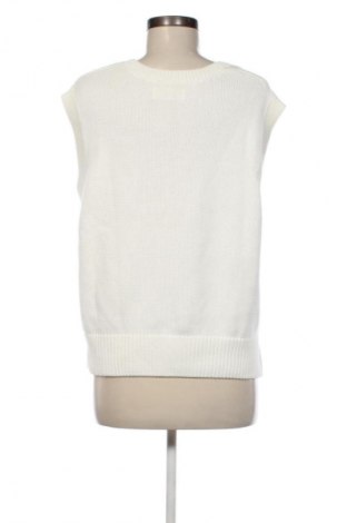 Vestă de femei Marc O'Polo, Mărime L, Culoare Alb, Preț 208,99 Lei