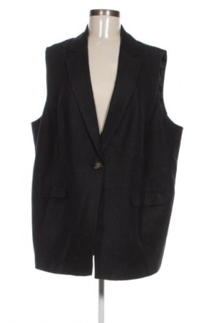Dámská vesta  Marks & Spencer, Velikost XXL, Barva Černá, Cena  481,00 Kč