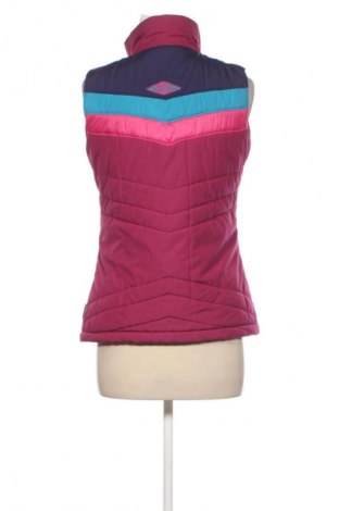 Γυναικείο γιλέκο Merrell, Μέγεθος S, Χρώμα Πολύχρωμο, Τιμή 38,36 €