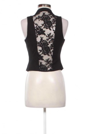 Damska kamizelka Mexx, Rozmiar M, Kolor Czarny, Cena 70,99 zł