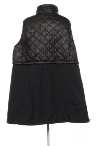 Damenweste Mia Moda, Größe 4XL, Farbe Schwarz, Preis 27,99 €