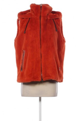 Γυναικείο γιλέκο Milestone, Μέγεθος M, Χρώμα Πορτοκαλί, Τιμή 26,99 €