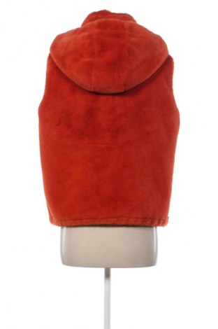 Γυναικείο γιλέκο Milestone, Μέγεθος M, Χρώμα Πορτοκαλί, Τιμή 26,99 €