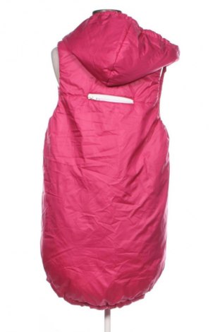 Дамски елек Minouu, Размер M, Цвят Розов, Цена 157,99 лв.
