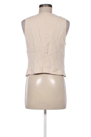 Damska kamizelka Mohito, Rozmiar M, Kolor Beżowy, Cena 89,71 zł