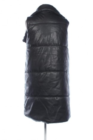 Дамски елек Mohito, Размер M, Цвят Черен, Цена 39,00 лв.