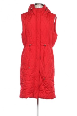 Damska kamizelka Mohito, Rozmiar M, Kolor Czerwony, Cena 137,93 zł