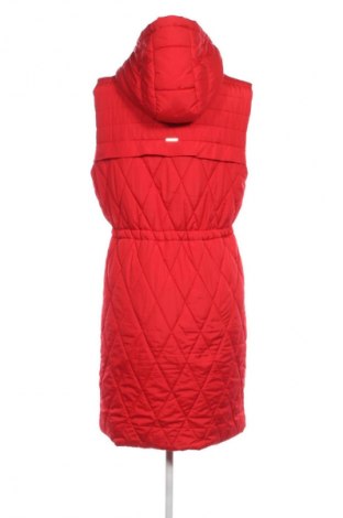 Damska kamizelka Mohito, Rozmiar M, Kolor Czerwony, Cena 137,93 zł