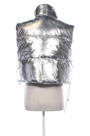 Dámska vesta  Monki, Veľkosť L, Farba Strieborná, Cena  38,95 €