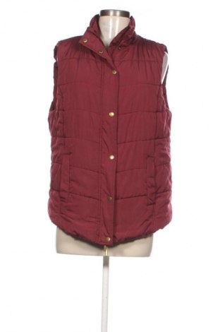 Γυναικείο γιλέκο Motion, Μέγεθος L, Χρώμα Κόκκινο, Τιμή 18,99 €