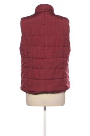 Γυναικείο γιλέκο Motion, Μέγεθος L, Χρώμα Κόκκινο, Τιμή 18,99 €