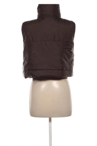 Vestă de femei NEW COLLECTION, Mărime S, Culoare Maro, Preț 127,99 Lei