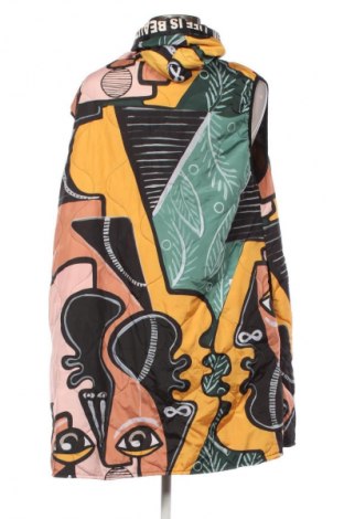 Damska kamizelka NEW COLLECTION, Rozmiar M, Kolor Kolorowy, Cena 95,99 zł