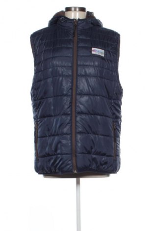 Dámská vesta  Nebulus, Velikost L, Barva Vícebarevné, Cena  792,00 Kč