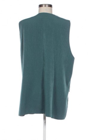 Dámská vesta  New Jersey, Velikost XL, Barva Zelená, Cena  496,00 Kč
