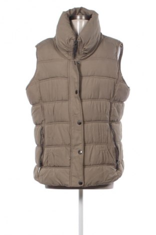 Дамски елек New View, Размер XXL, Цвят Кафяв, Цена 32,99 лв.