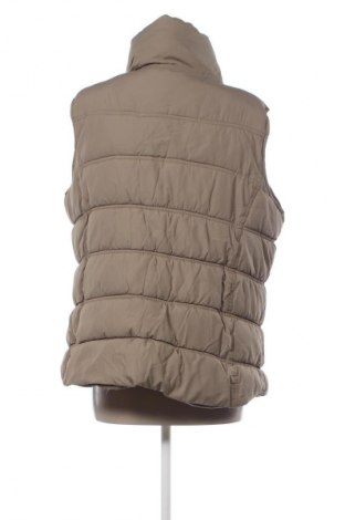 Дамски елек New View, Размер XXL, Цвят Кафяв, Цена 32,99 лв.