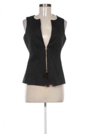Dámská vesta  New York & Company, Velikost M, Barva Černá, Cena  785,00 Kč