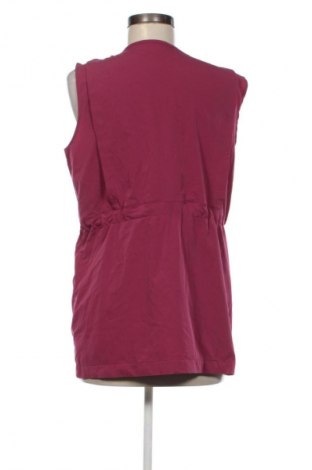 Дамски елек Nike, Размер S, Цвят Розов, Цена 54,99 лв.