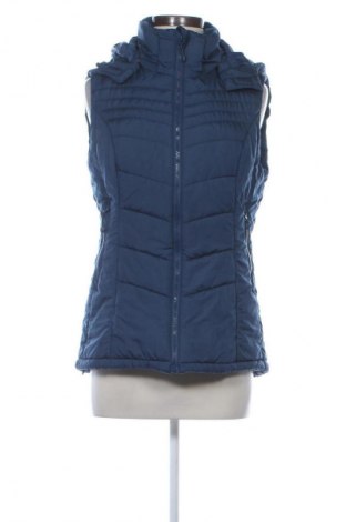 Дамски елек Nkd, Размер M, Цвят Син, Цена 48,88 лв.