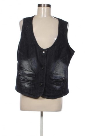 Damenweste Nkd, Größe XXL, Farbe Schwarz, Preis € 14,99