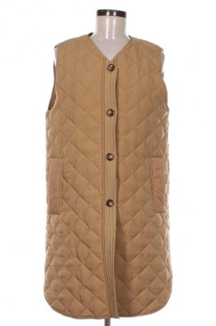 Damska kamizelka Noella, Rozmiar M, Kolor Beżowy, Cena 177,00 zł