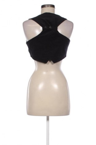 Női mellény Numph, Méret L, Szín Fekete, Ár 10 699 Ft