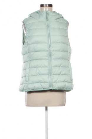 Damenweste ONLY, Größe XL, Farbe Grün, Preis € 16,99