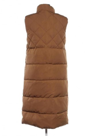 Dámská vesta  ONLY, Velikost S, Barva Hnědá, Cena  430,00 Kč