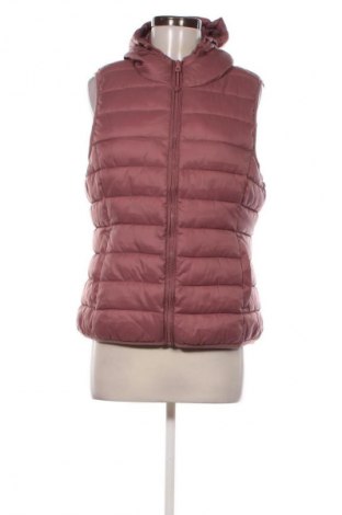 Női mellény ONLY, Méret L, Szín Hamurózsaszín, Ár 6 899 Ft