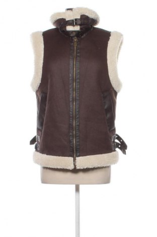 Dámska vesta  ONLY, Veľkosť XS, Farba Hnedá, Cena  17,39 €
