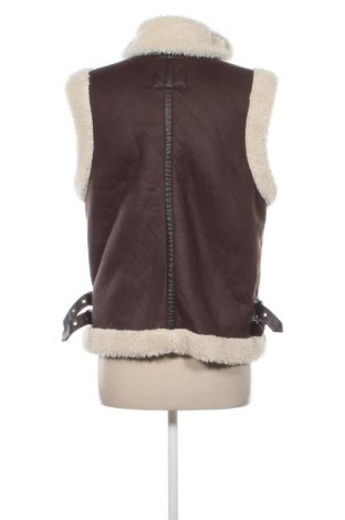 Dámska vesta  ONLY, Veľkosť XS, Farba Hnedá, Cena  17,39 €