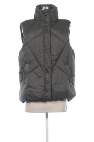 Dámska vesta  ONLY, Veľkosť L, Farba Zelená, Cena  17,00 €