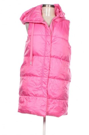 Damenweste ONLY, Größe M, Farbe Rosa, Preis 14,99 €
