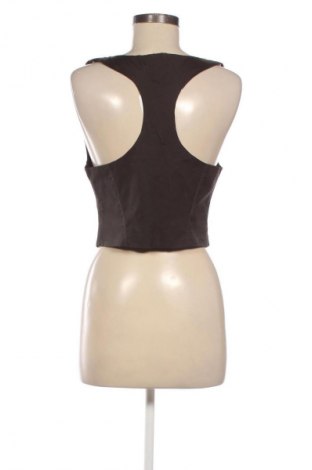 Damenweste ONLY, Größe S, Farbe Braun, Preis € 13,80