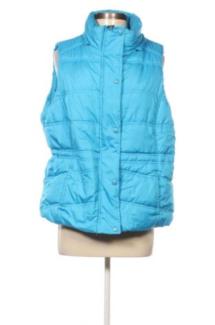 Vestă de femei Okay, Mărime L, Culoare Albastru, Preț 69,99 Lei